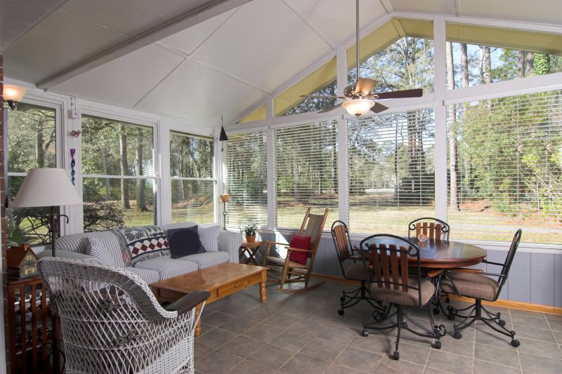 Cost of Sunroom Installation in Livonia, MI